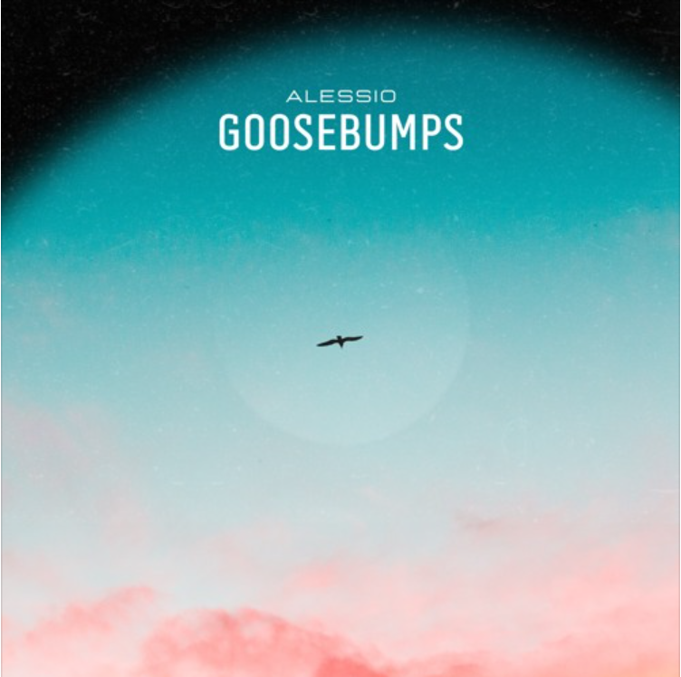 Alessio – Goosebumps