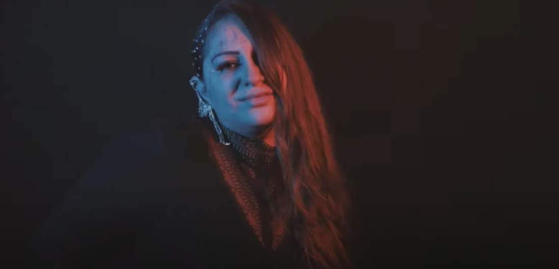 Amélie Ferrari - You can be my partner in crime - Actu Music France